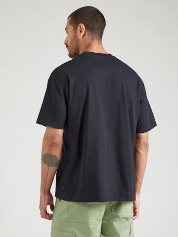 Nike Sportswear Shirt 'M90 ' in Zwart