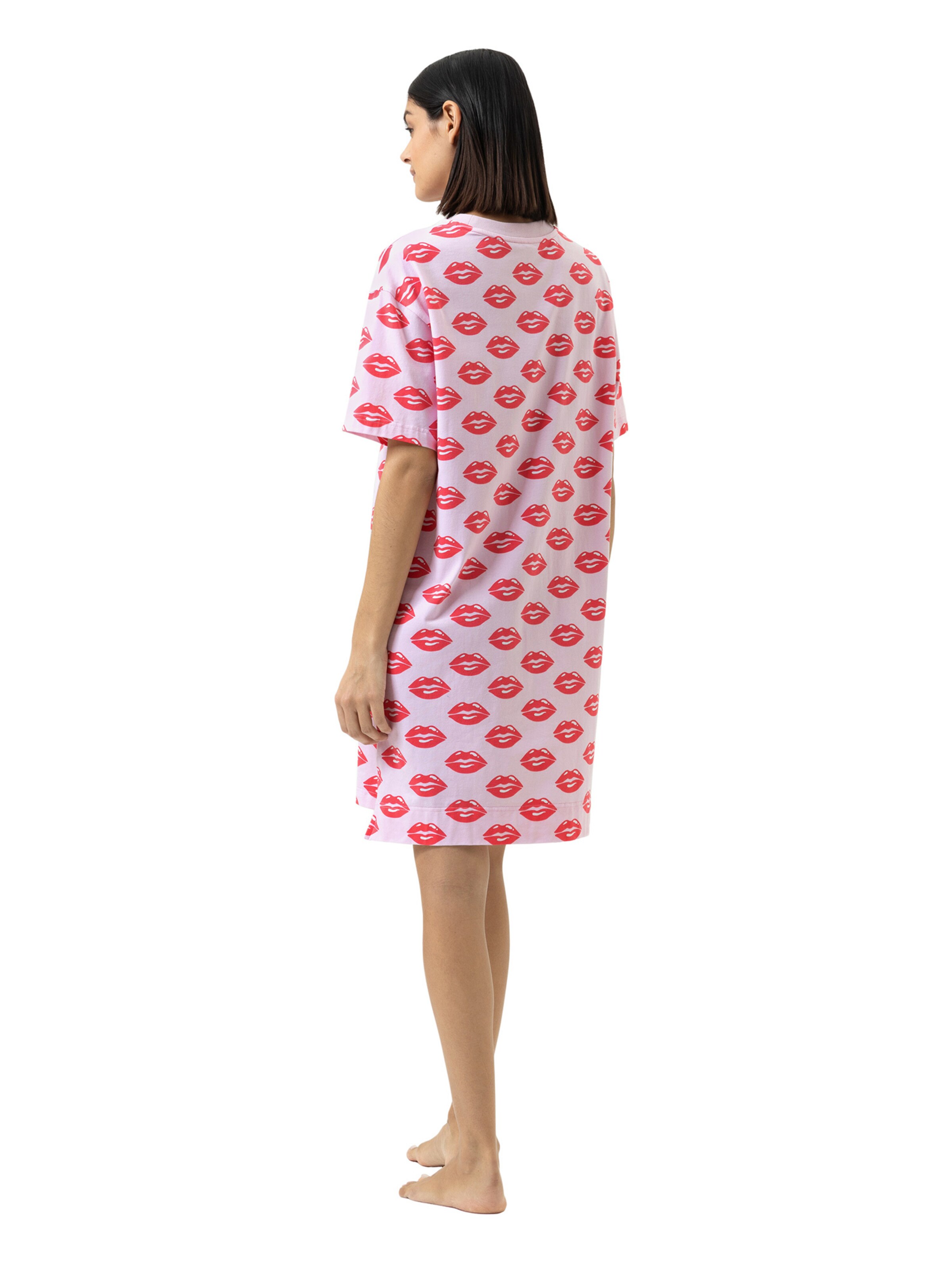 Mey Nightgown in Pink