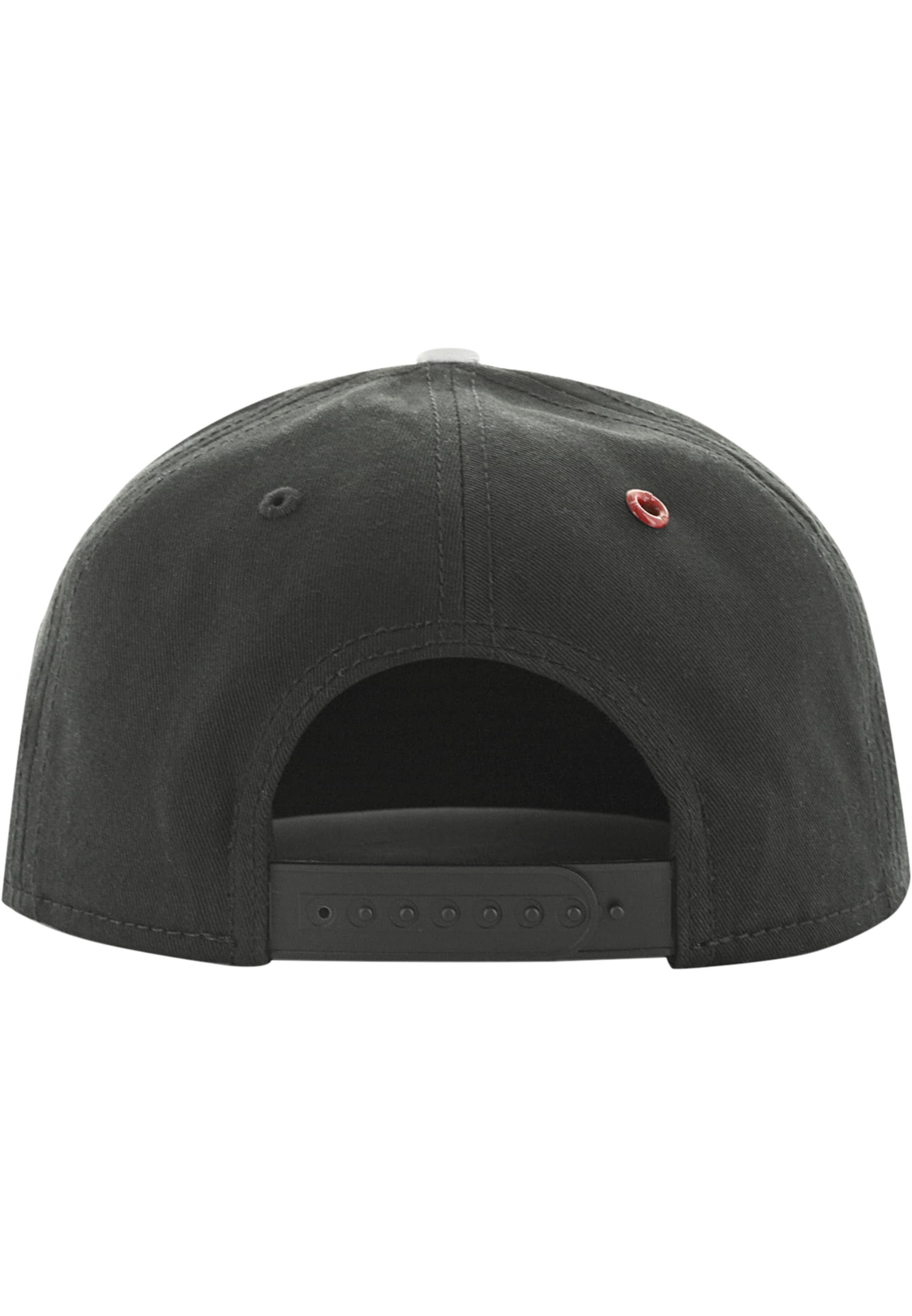 MSTRDS Cap in Black