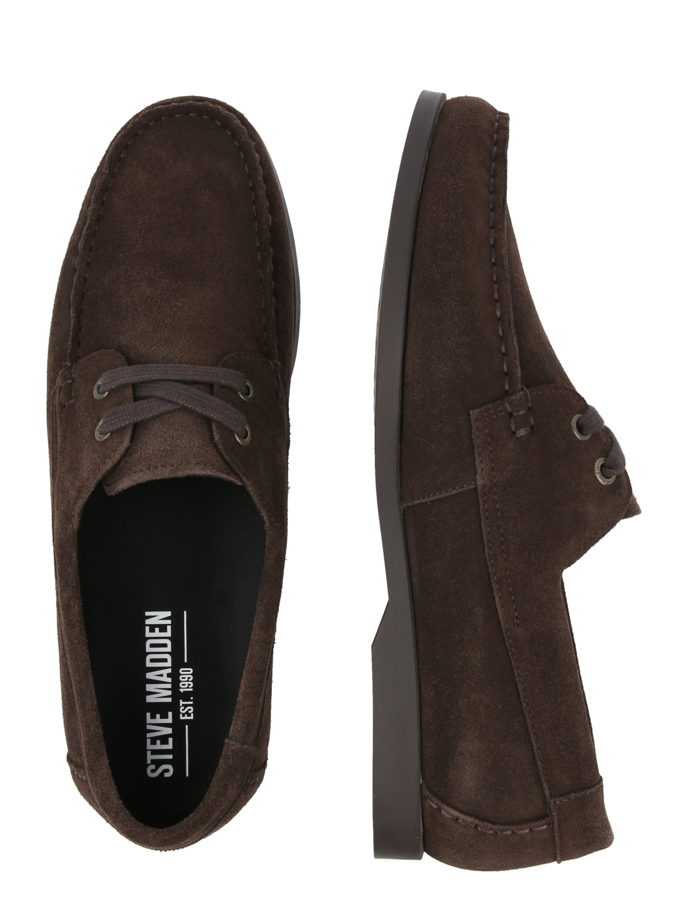 Mocassin 'Shoretime' STEVE MADDEN en marron