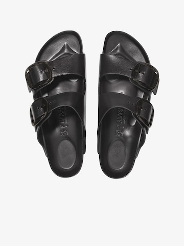 Zoccoletto 'Arizona' di BIRKENSTOCK in nero