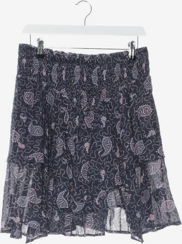 Isabel Marant Etoile Skirt in M in Mixed colors: front