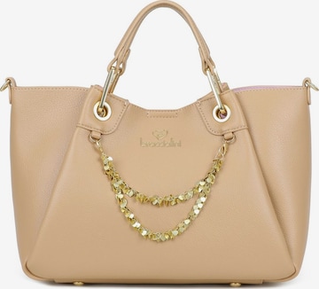 Braccialini Handtasche 'Amy' in Beige: Vorderseite