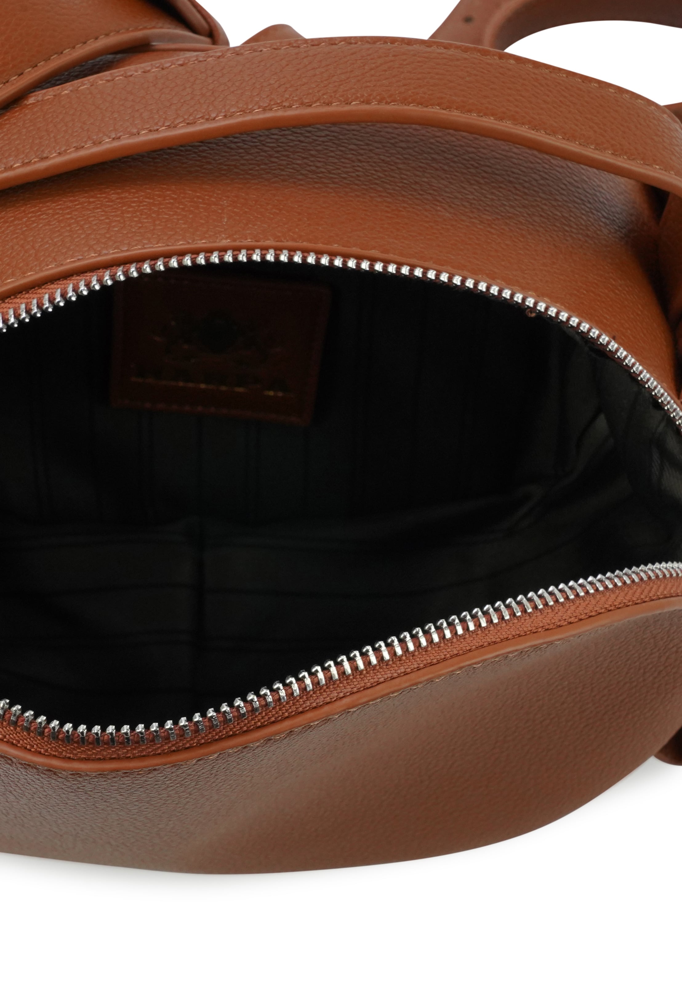 HARPA Crossbody bag 'Natalie' in Brown