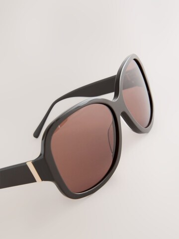 Lunettes de soleil Next en marron