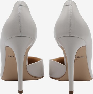 RISA Pumps i beige