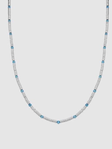 Collana 'Deli' di Luxenter in blu