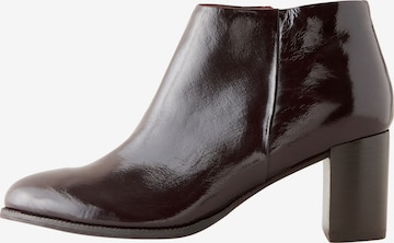 Next Nilkkurit 'Forever Comfort' värissä punainen: etupuoli