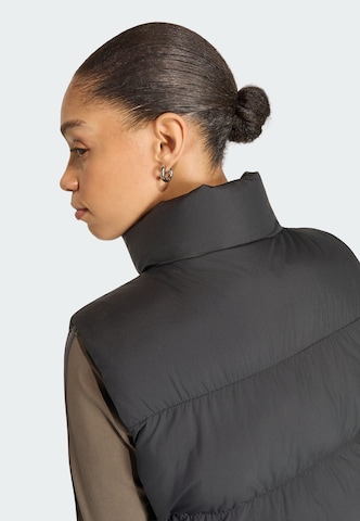 ADIDAS ORIGINALS - Colete em preto