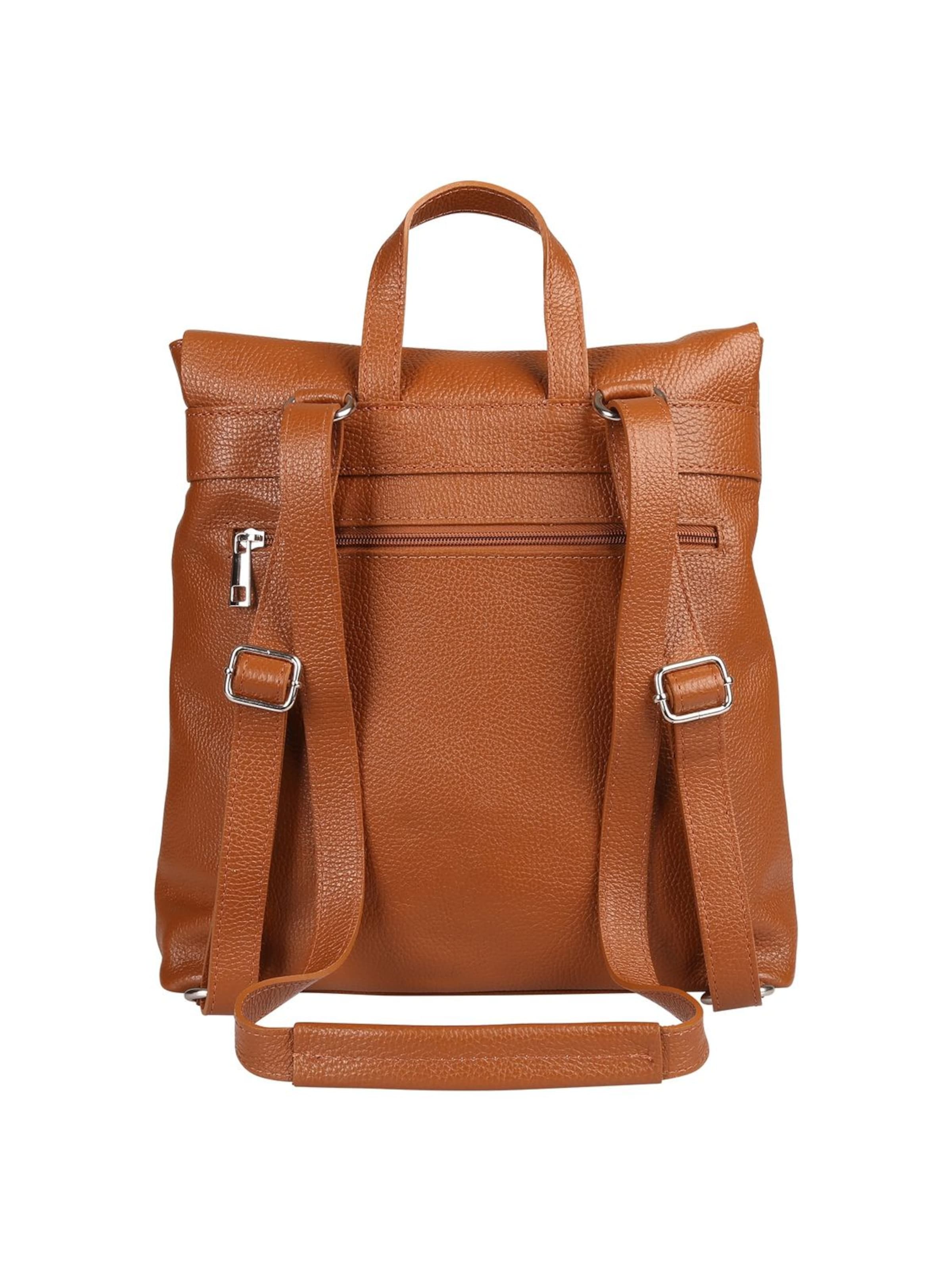 Sac à dos Florence en marron