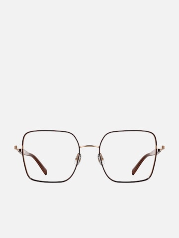 Longchamp Sunglasses in Gold