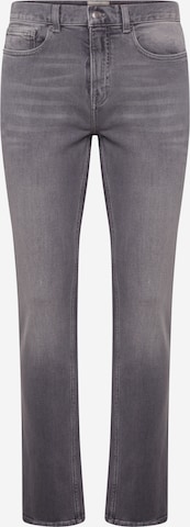 Zadig & Voltaire Regular Jeans 'STEEVE' in Grijs: voorkant