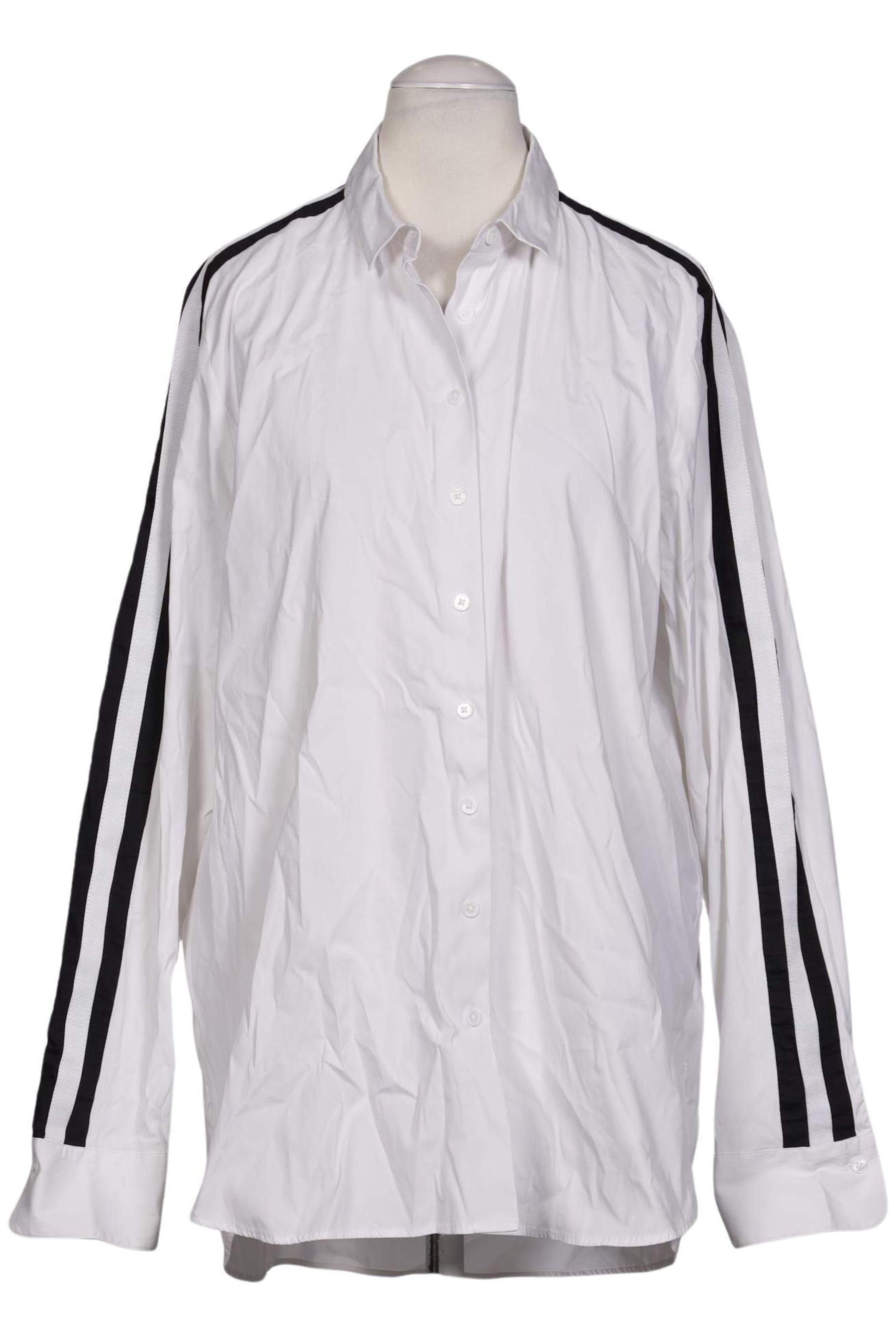 ETERNA Blouse & Tunic in L in White: front