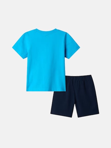 Set di THE NORTH FACE in blu