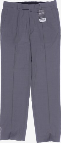 STRENESSE Pants in 31-32 in Grey: front