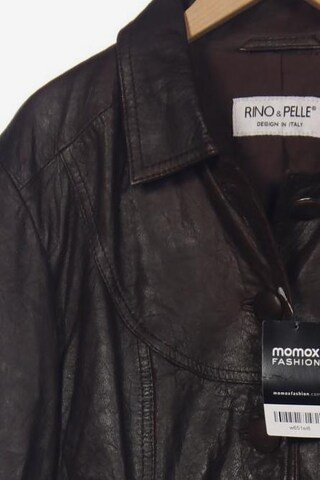 RINO & PELLE Jacket & Coat in XS in Brown