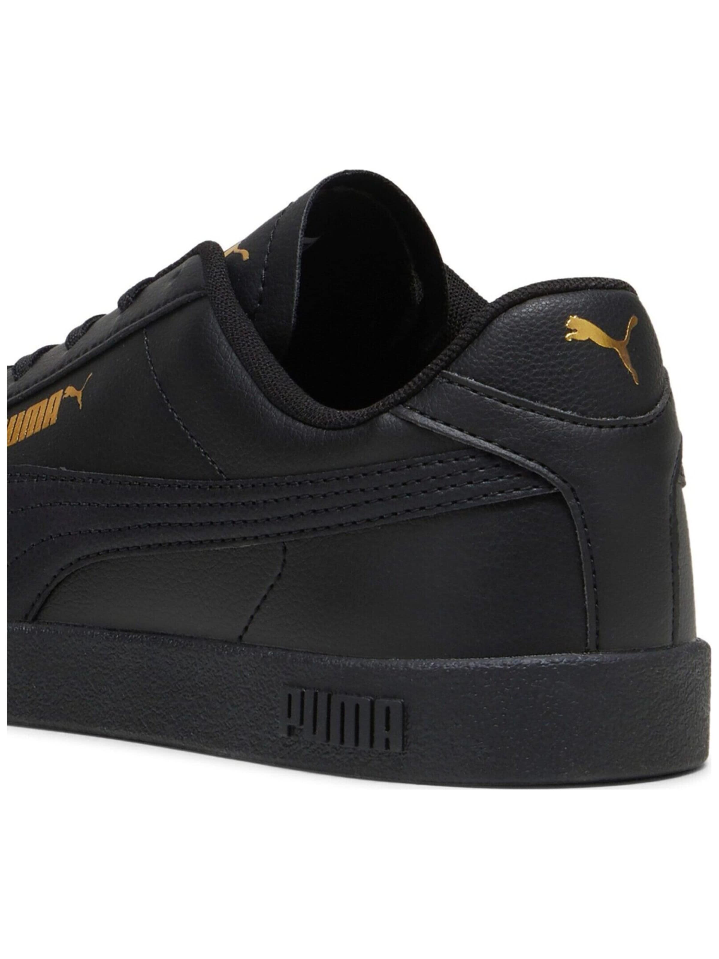 Sneaker bassa 'Club II SL' di PUMA in nero
