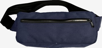 Freibeutler Fanny Pack 'Fred' in Blue