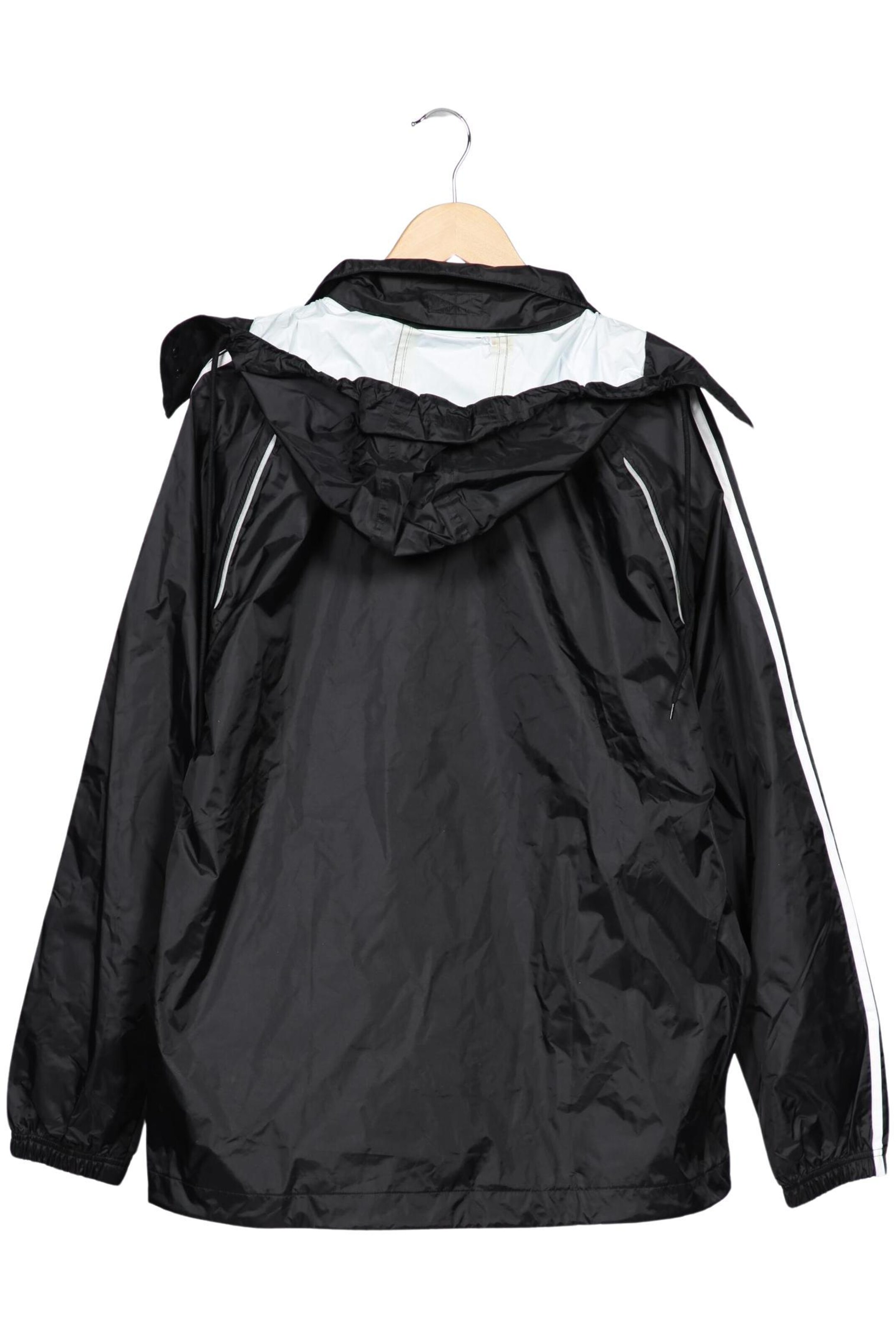 ADIDAS PERFORMANCE Jacket & Coat in M in Black