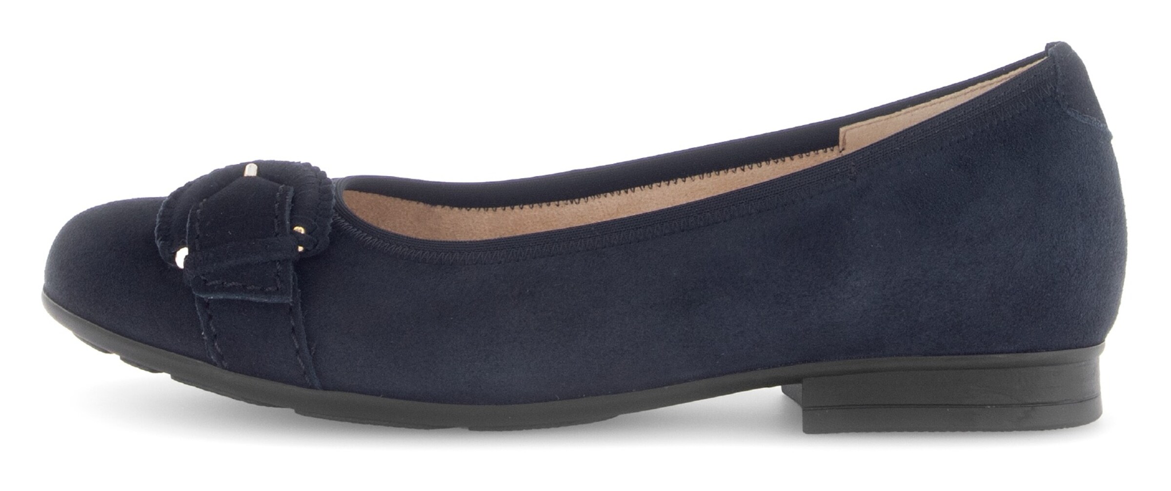 GABOR Ballerina in Blue