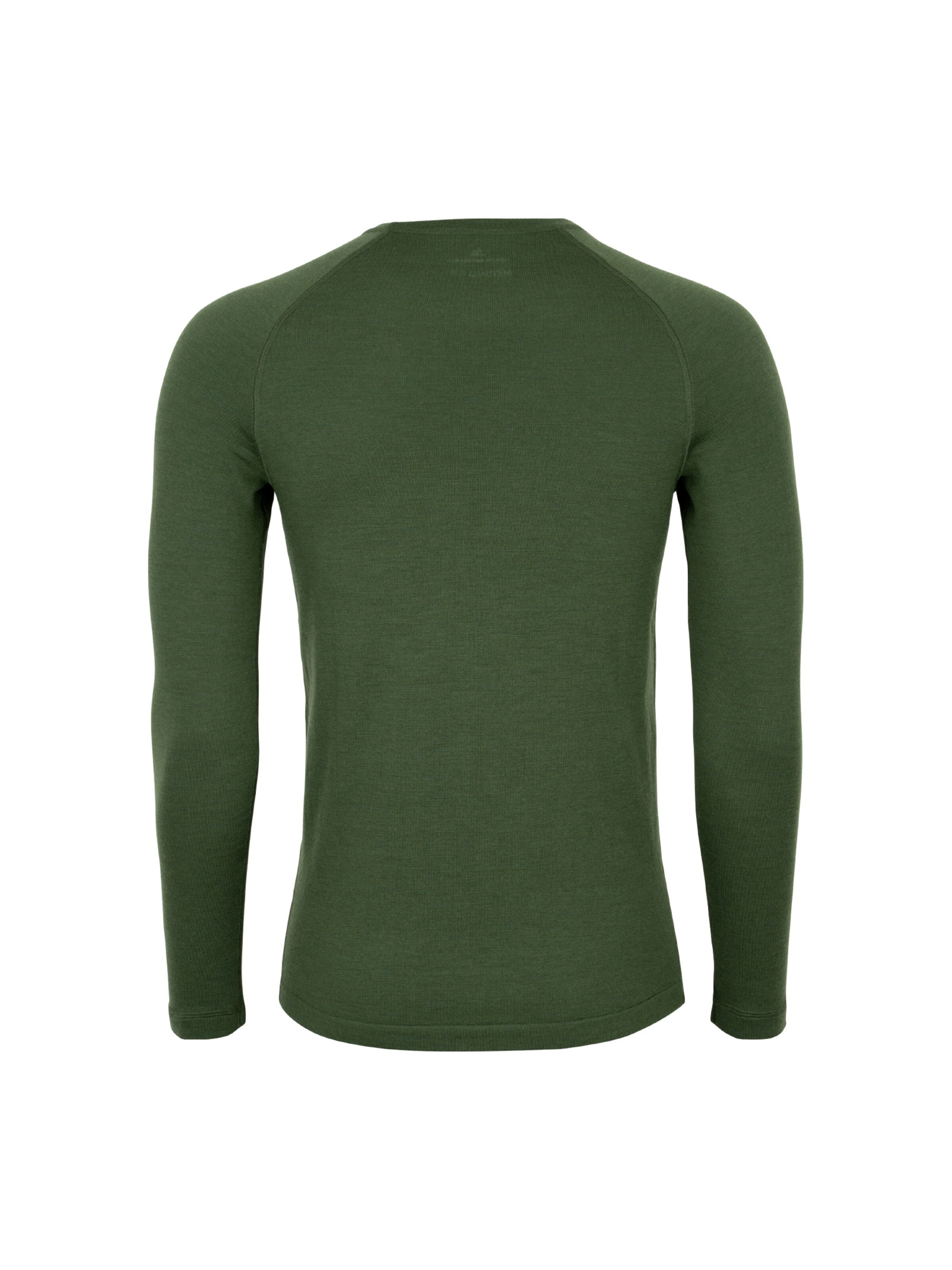 Base Layer 'Merino' DANISH ENDURANCE en vert