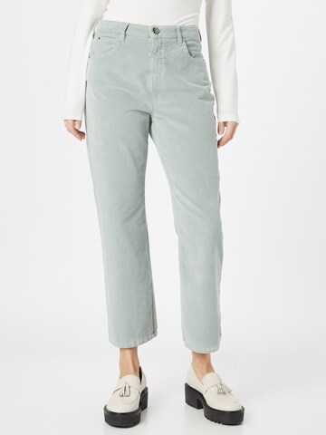 OPUS Regular Jeans 'Lani' in Grey: front