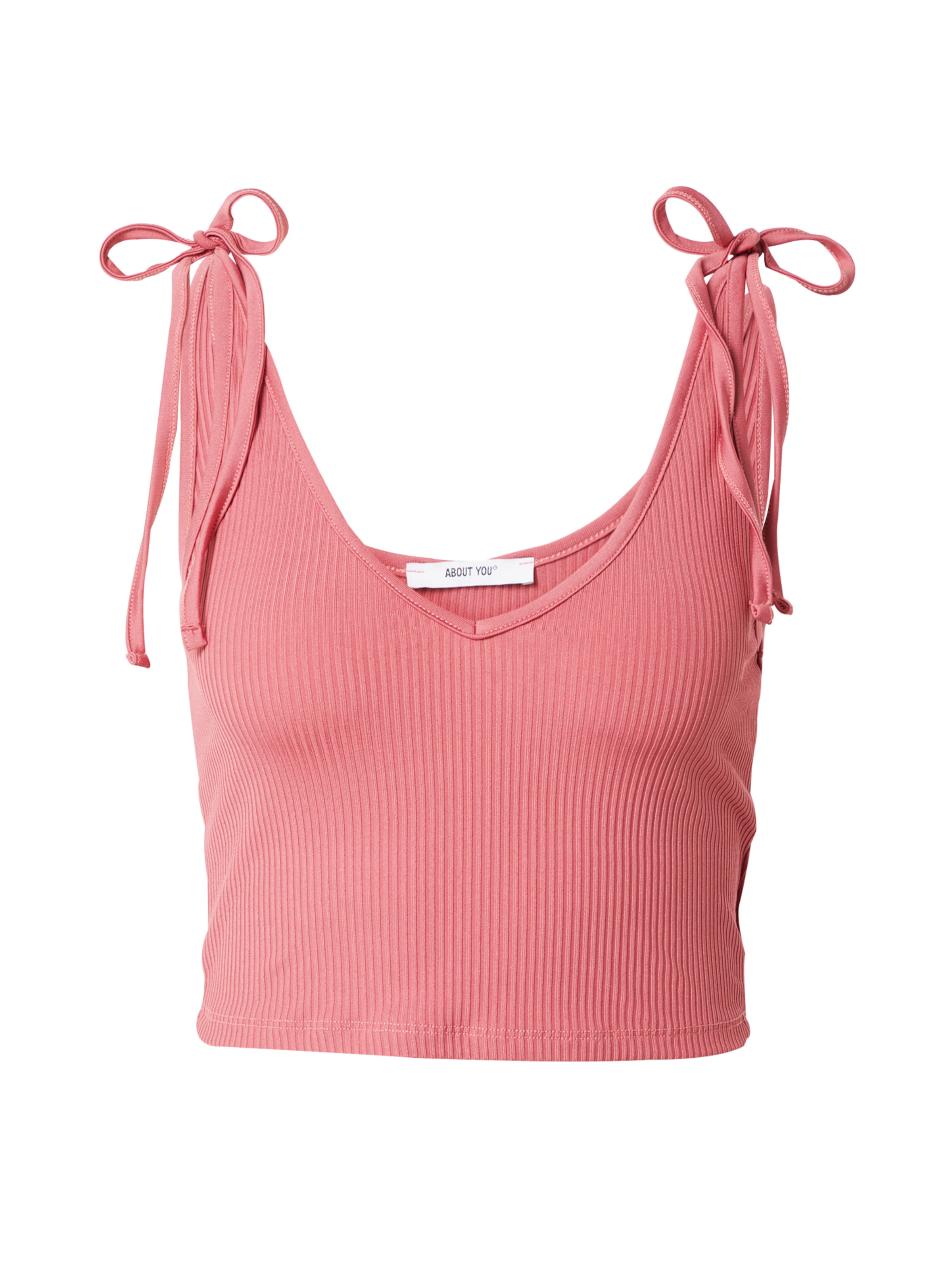 ABOUT YOU Top 'Marika' - Ružová: predná strana