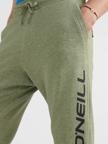 O'NEILL Tapered Pants in Green
