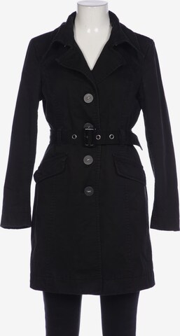 MEXX Jacket & Coat in M in Black: front