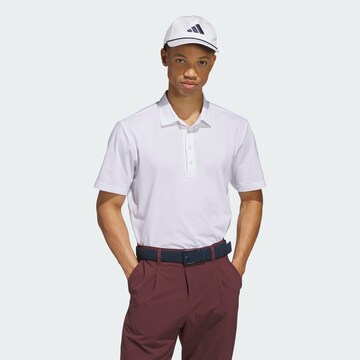 ADIDAS PERFORMANCE Performance shirt 'Ultimate365 Tour' in White: front