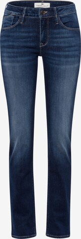 Cross Jeans Jeans 'Rose' in Blue: front