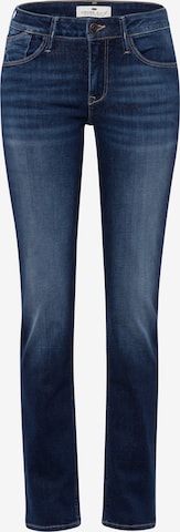 Cross Jeans Jeans 'Rose' in Blau: predná strana