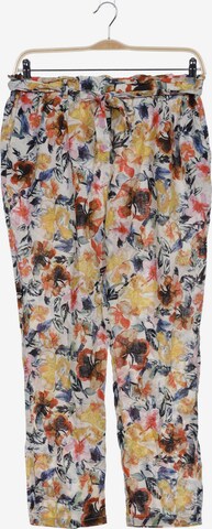 Franco Callegari Pants in XXL in Mixed colors: front