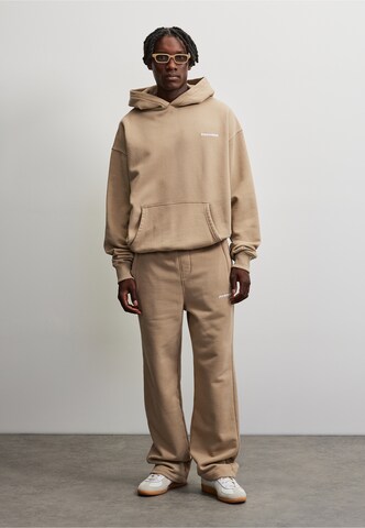 Pegador Sweatshirt in Beige