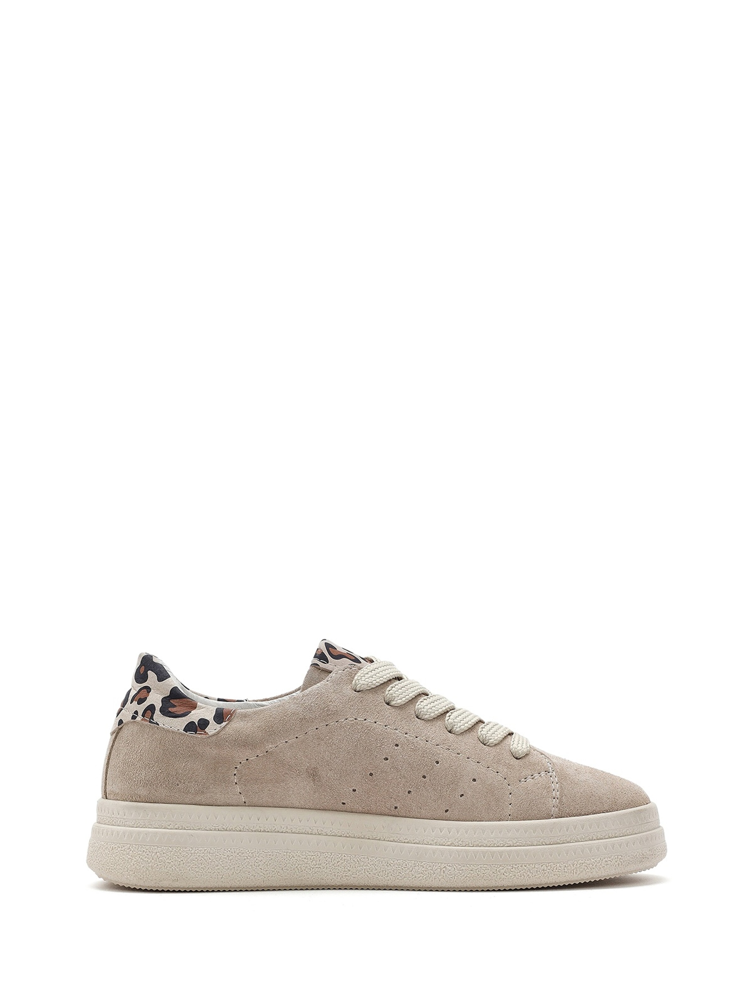 Derimod Sneaker in Beige