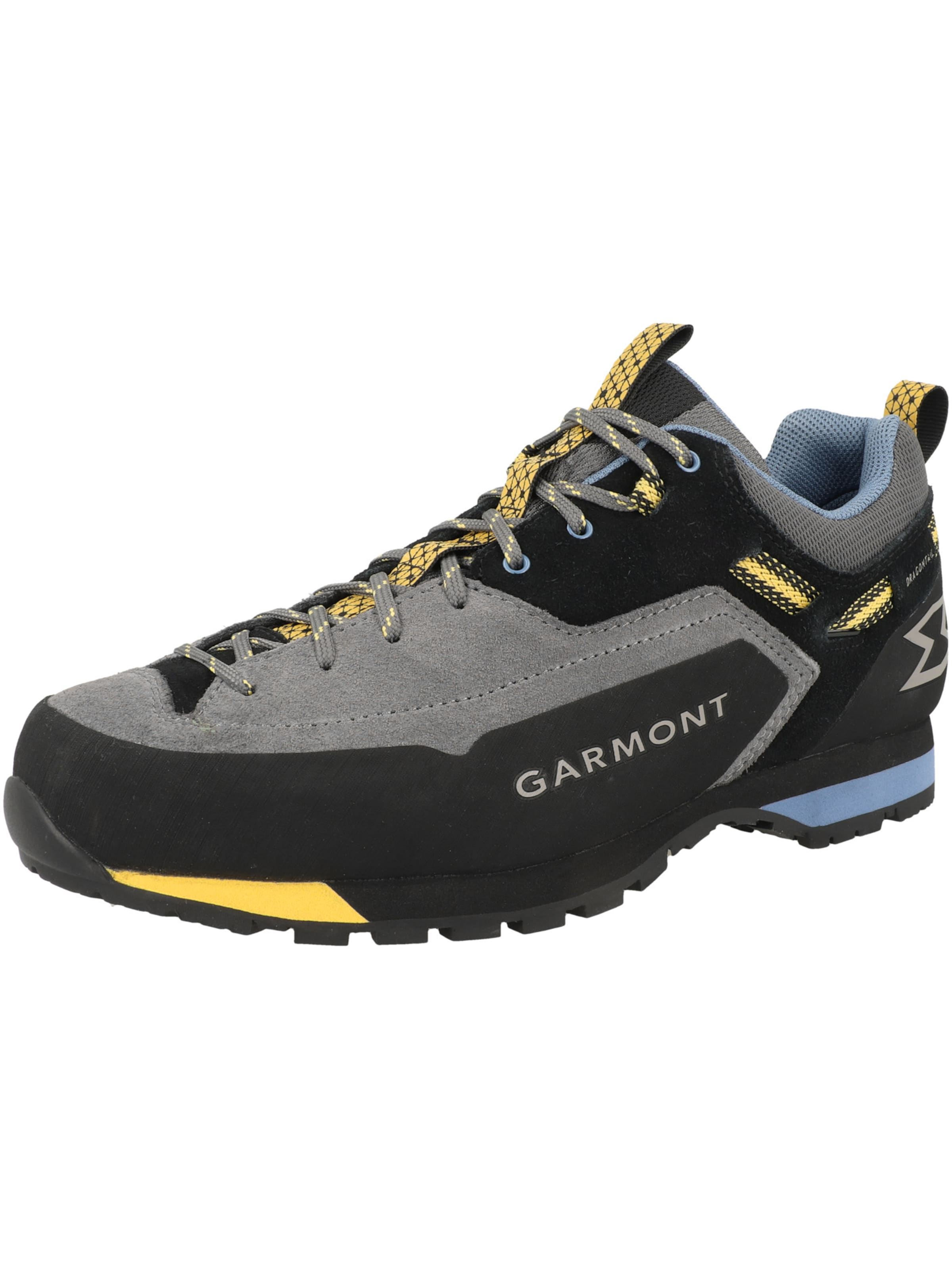 Garmont Lage schoen in Grijs