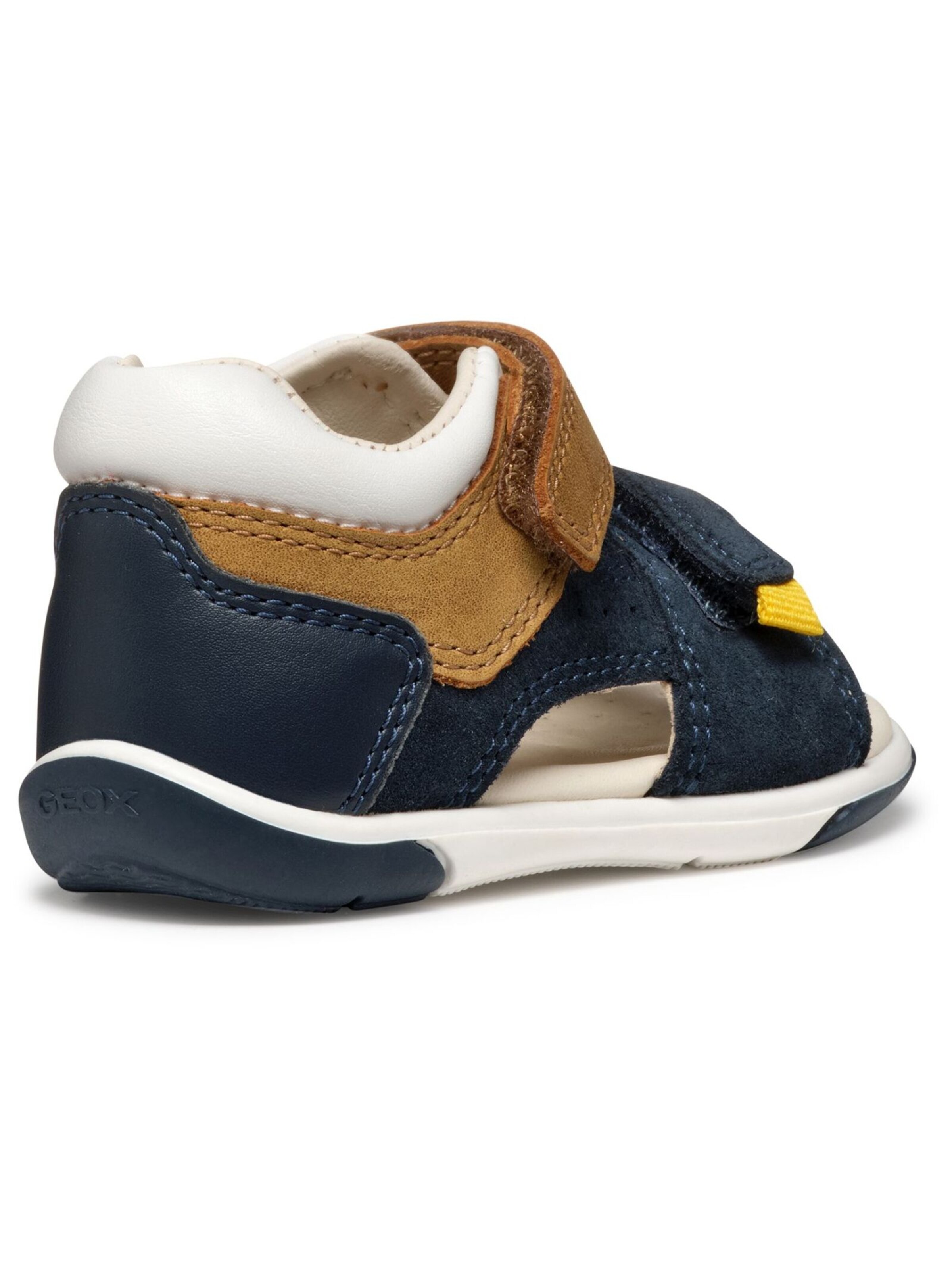 GEOX First-Step Shoes in Blue