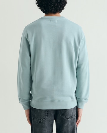 Scalpers Sweatshirt in Green