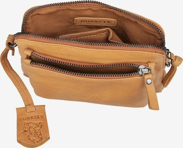 Burkely Crossbody Bag 'Just Jolie Minibag' in Brown
