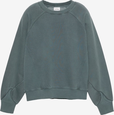 Pull&Bear Collegepaita värissä basaltinharmaa, Tuotenäkymä