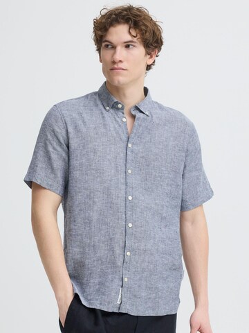 Regular fit Camicia 'CFAnton' di Casual Friday in blu: frontale