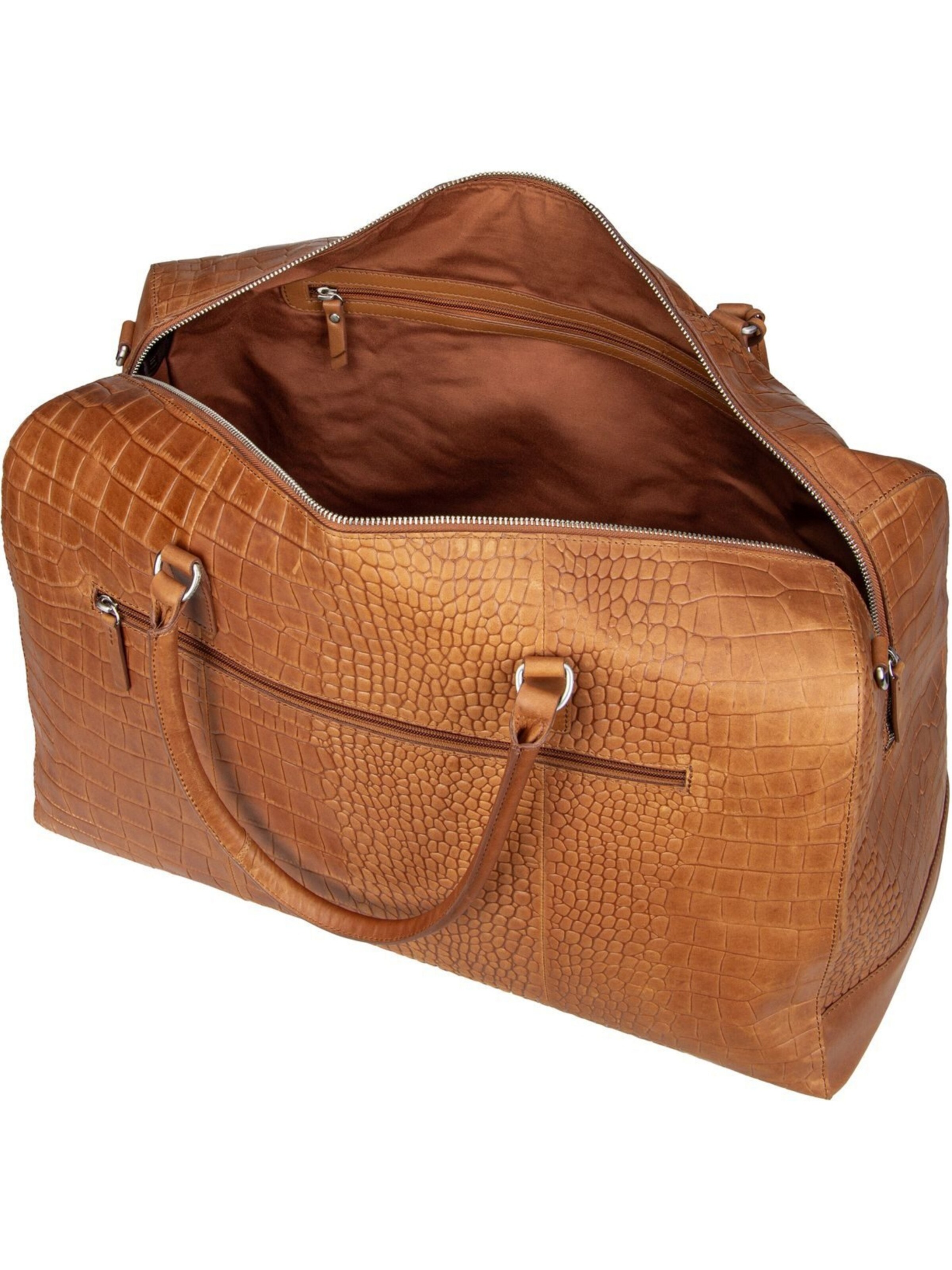 Burkely Weekender 'Cool Colbie' in Brown