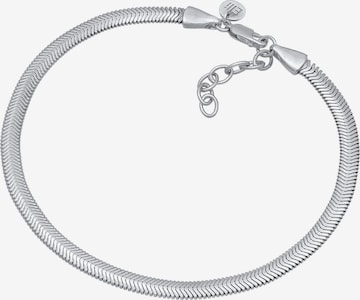 Bijoux de pied ELLI PREMIUM en argent