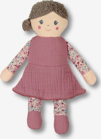 STERNTALER Stuffed animals in Pink: front