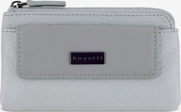 bugatti Case 'Sina' in Grey: front