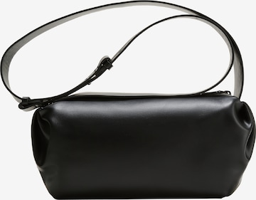 s.Oliver Shoulder bag in Black: front