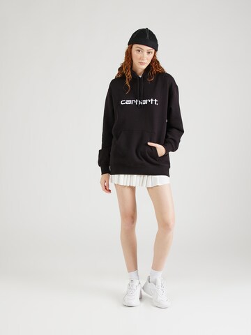 Carhartt WIP Sweatshirt i sort