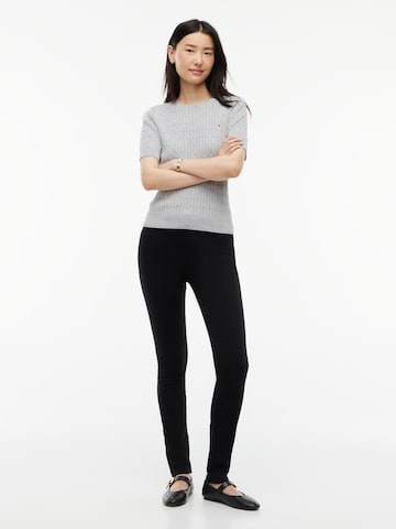 TOMMY HILFIGER Skinny Jeans 'COMO' in Schwarz