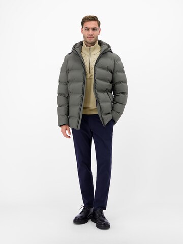 LERROS Pullover in Beige