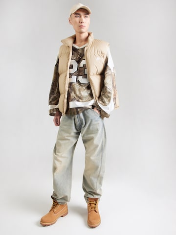 Jordan Μπλούζα φούτερ 'BRK' σε πράσινο